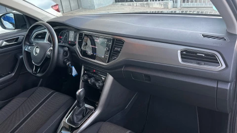 Volkswagen T-Roc Advance 2.0 TDI 110kW (150CV) DSG