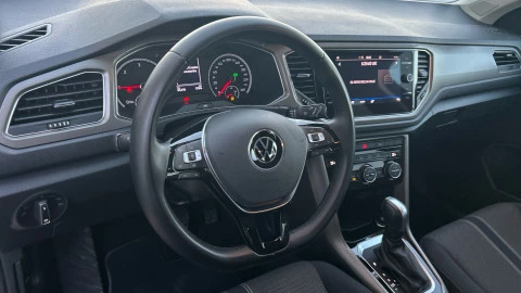 Volkswagen T-Roc Advance 2.0 TDI 110kW (150CV) DSG