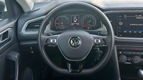 Volkswagen T-Roc Advance 2.0 TDI 110kW (150CV) DSG