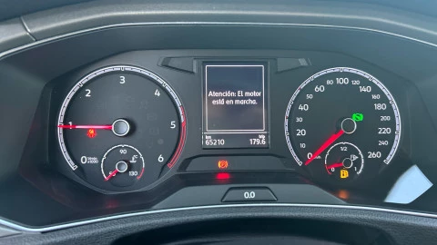 Volkswagen T-Roc Advance 2.0 TDI 110kW (150CV) DSG