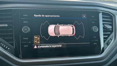 Volkswagen T-Roc Advance 2.0 TDI 110kW (150CV) DSG