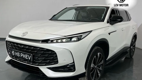 MG HS 1.5T PLUG IN HYBRID COMFORT