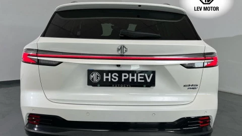 MG HS 1.5T PLUG IN HYBRID COMFORT