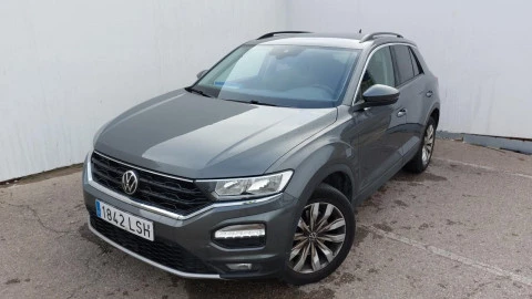 Volkswagen T-Roc Advance 2.0 TDI 110kW (150CV) DSG