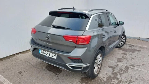 Volkswagen T-Roc Advance 2.0 TDI 110kW (150CV) DSG