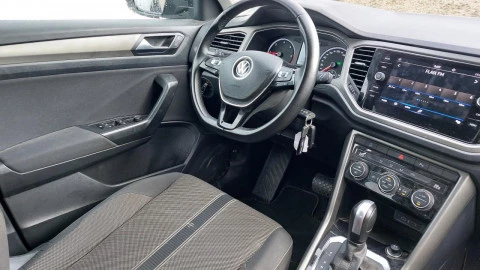 Volkswagen T-Roc Advance 2.0 TDI 110kW (150CV) DSG
