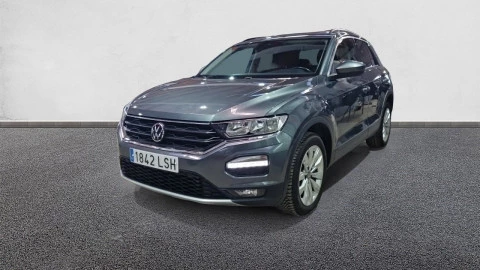 Volkswagen T-Roc Advance 2.0 TDI 110kW (150CV) DSG