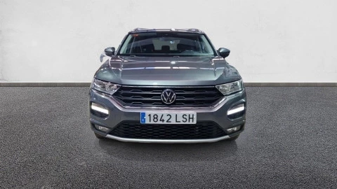 Volkswagen T-Roc Advance 2.0 TDI 110kW (150CV) DSG