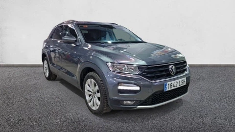 Volkswagen T-Roc Advance 2.0 TDI 110kW (150CV) DSG