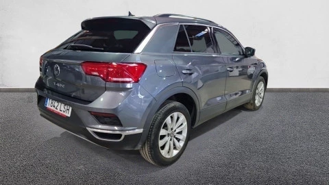 Volkswagen T-Roc Advance 2.0 TDI 110kW (150CV) DSG