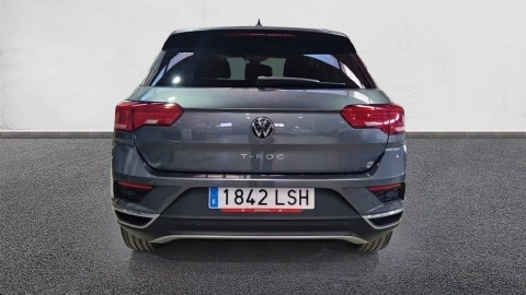 Volkswagen T-Roc Advance 2.0 TDI 110kW (150CV) DSG