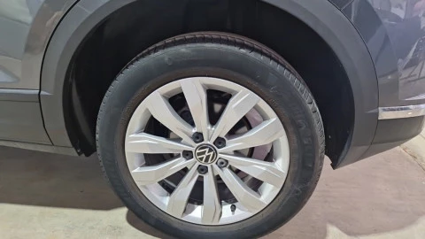 Volkswagen T-Roc Advance 2.0 TDI 110kW (150CV) DSG