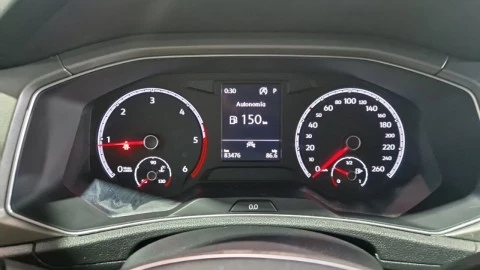 Volkswagen T-Roc Advance 2.0 TDI 110kW (150CV) DSG