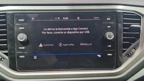 Volkswagen T-Roc Advance 2.0 TDI 110kW (150CV) DSG