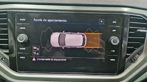 Volkswagen T-Roc Advance 2.0 TDI 110kW (150CV) DSG