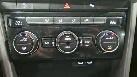 Volkswagen T-Roc Advance 2.0 TDI 110kW (150CV) DSG