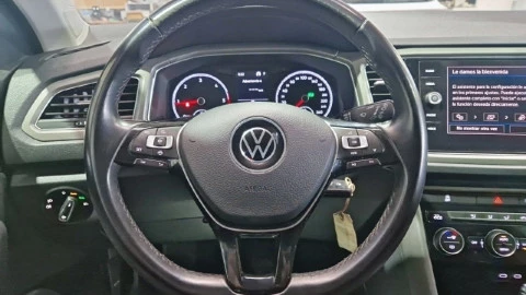 Volkswagen T-Roc Advance 2.0 TDI 110kW (150CV) DSG