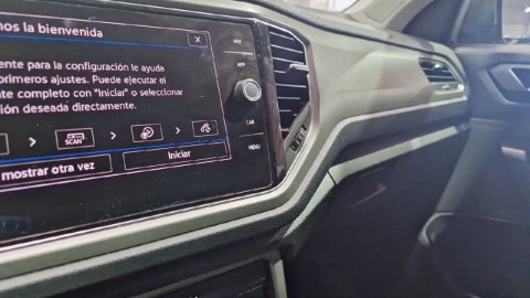 Volkswagen T-Roc Advance 2.0 TDI 110kW (150CV) DSG