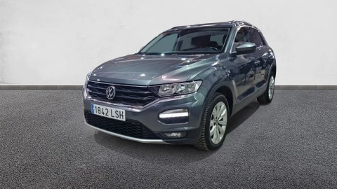 Volkswagen T-Roc Advance 2.0 TDI 110kW (150CV) DSG