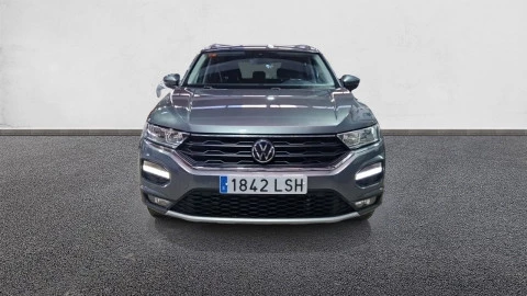 Volkswagen T-Roc Advance 2.0 TDI 110kW (150CV) DSG