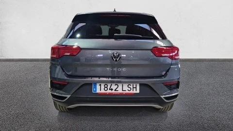 Volkswagen T-Roc Advance 2.0 TDI 110kW (150CV) DSG