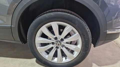 Volkswagen T-Roc Advance 2.0 TDI 110kW (150CV) DSG