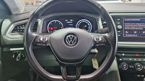 Volkswagen T-Roc Advance 2.0 TDI 110kW (150CV) DSG