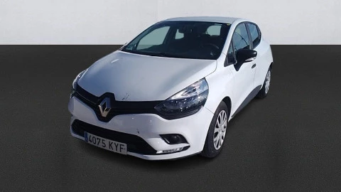 Renault Clio Business dCi 55kW (75CV) -18