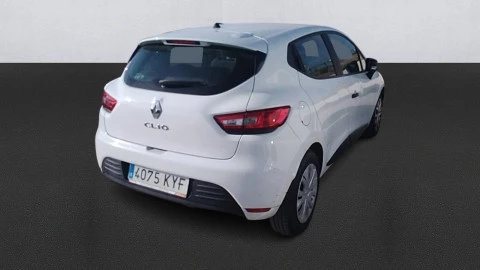 Renault Clio Business dCi 55kW (75CV) -18