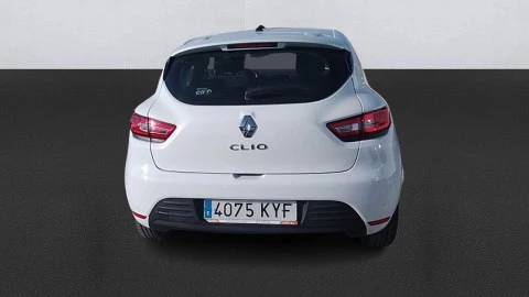 Renault Clio Business dCi 55kW (75CV) -18