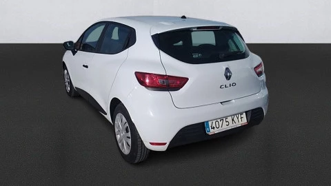 Renault Clio Business dCi 55kW (75CV) -18