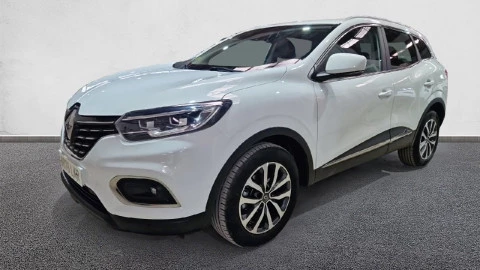 Renault Kadjar Limited GPF TCe 103kW (140CV) EDC