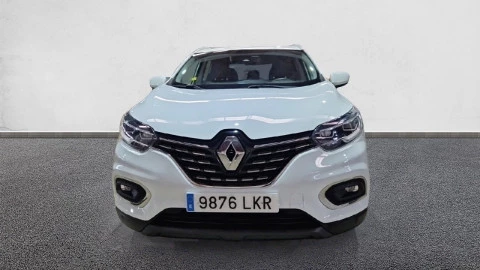 Renault Kadjar Limited GPF TCe 103kW (140CV) EDC
