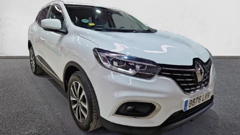 Renault Kadjar Limited GPF TCe 103kW (140CV) EDC