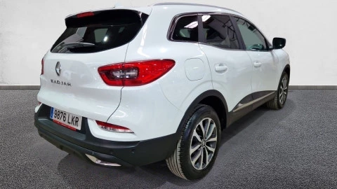 Renault Kadjar Limited GPF TCe 103kW (140CV) EDC