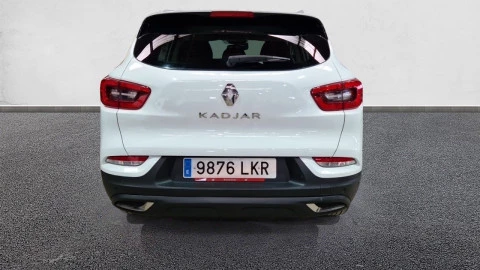 Renault Kadjar Limited GPF TCe 103kW (140CV) EDC
