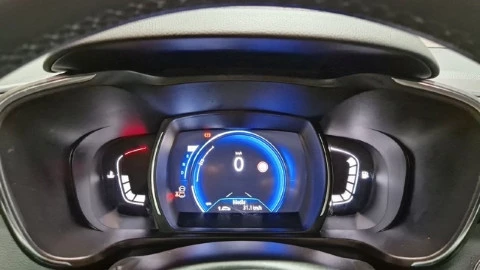 Renault Kadjar Limited GPF TCe 103kW (140CV) EDC