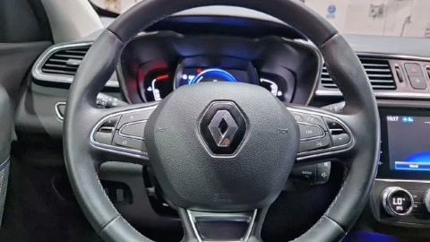 Renault Kadjar Limited GPF TCe 103kW (140CV) EDC