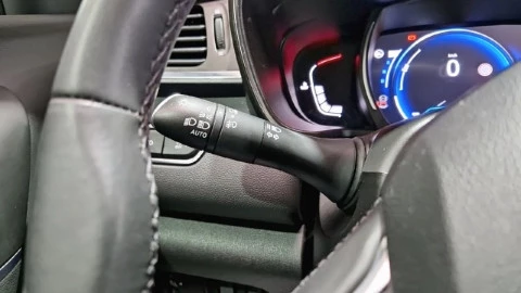 Renault Kadjar Limited GPF TCe 103kW (140CV) EDC