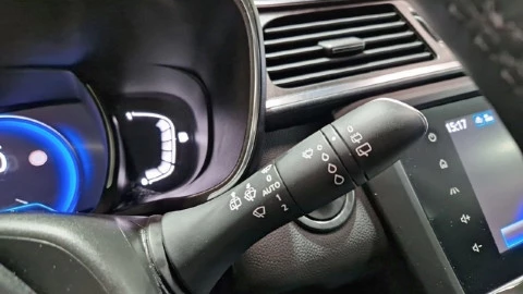 Renault Kadjar Limited GPF TCe 103kW (140CV) EDC