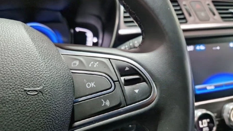 Renault Kadjar Limited GPF TCe 103kW (140CV) EDC