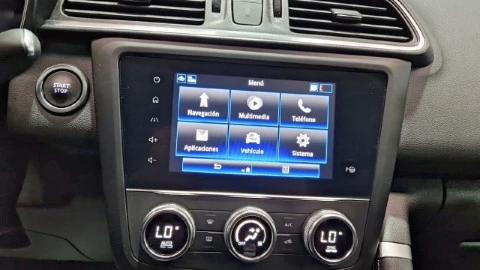 Renault Kadjar Limited GPF TCe 103kW (140CV) EDC