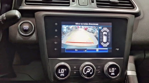 Renault Kadjar Limited GPF TCe 103kW (140CV) EDC