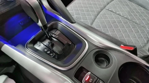 Renault Kadjar Limited GPF TCe 103kW (140CV) EDC