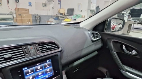 Renault Kadjar Limited GPF TCe 103kW (140CV) EDC