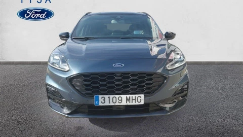 Ford Kuga ST-Line X 2.5 Duratec FHEV Auto