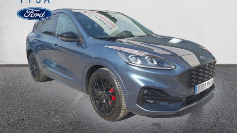 Ford Kuga ST-Line X 2.5 Duratec FHEV Auto