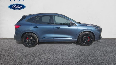 Ford Kuga ST-Line X 2.5 Duratec FHEV Auto