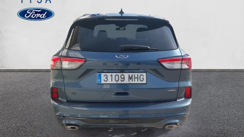 Ford Kuga ST-Line X 2.5 Duratec FHEV Auto