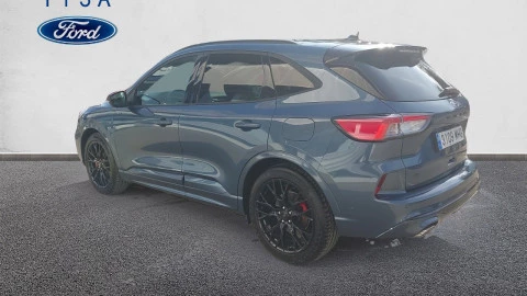 Ford Kuga ST-Line X 2.5 Duratec FHEV Auto